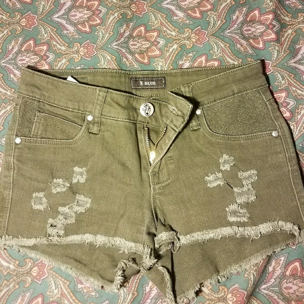 Shorts